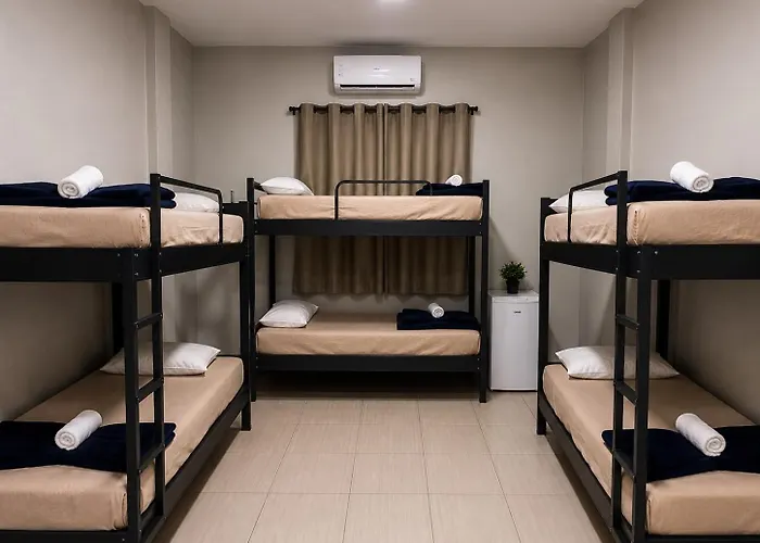 Riacho Hotel