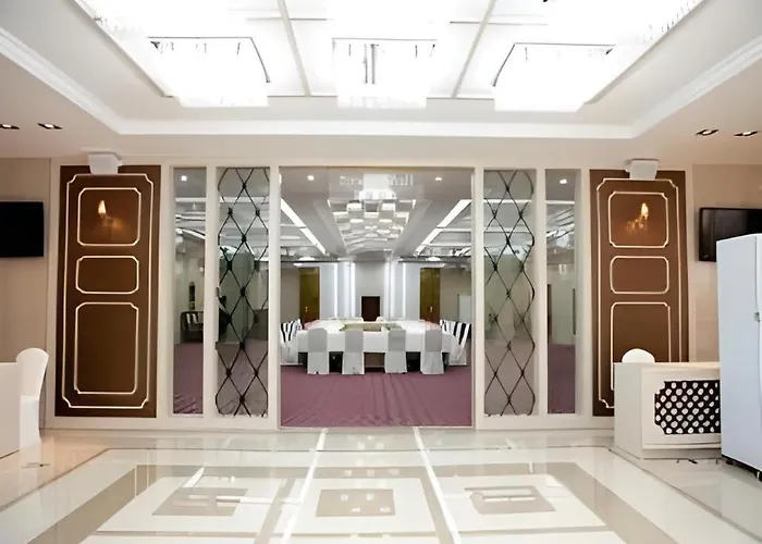Richell Hotel