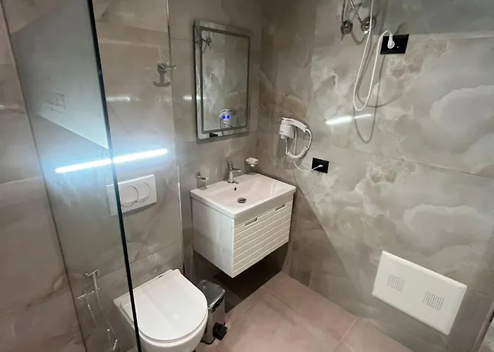 Hotel Ruko Boutique