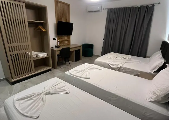 Hotel Ruko Boutique