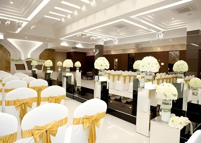 Richell Hotel