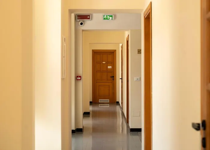 Hotel Della Piazza