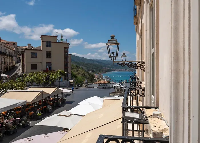 Hotel Della Piazza