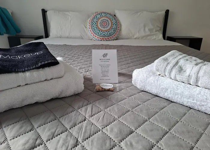 Hotel Liliana