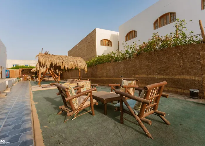 Home Hotel Dahab