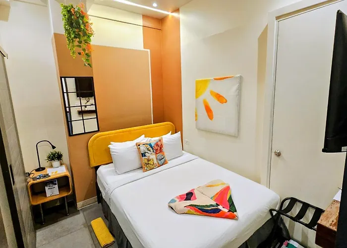 Somos Hotel San Juan