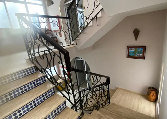 Hotel Rama