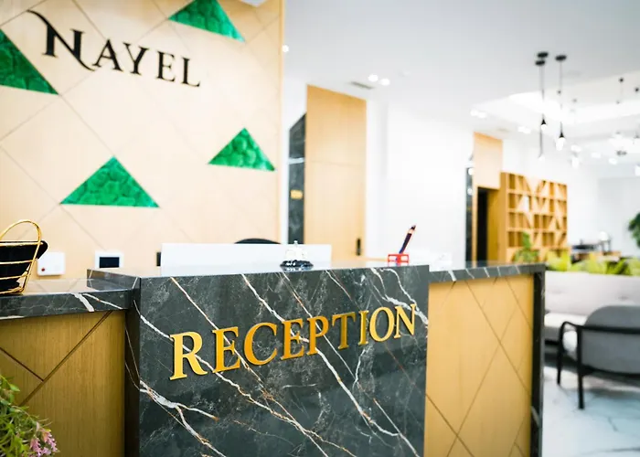 Nayel Hotel