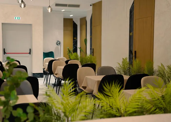 Nayel Hotel