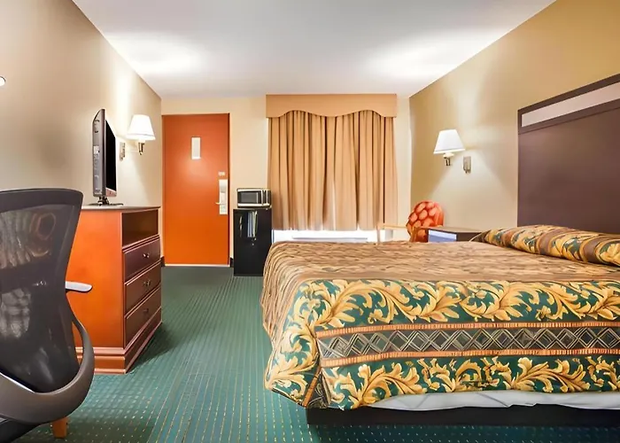 Rodeway Inn Mount Laurel Hwy 73