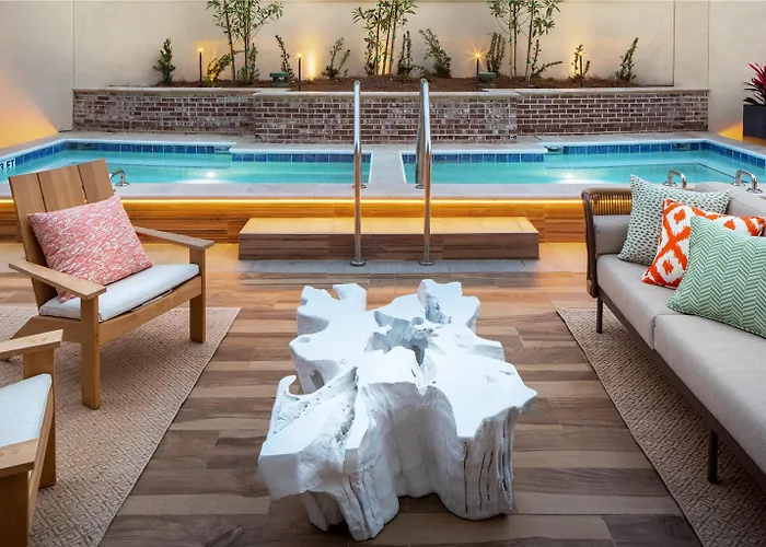 Wild Dunes Resort