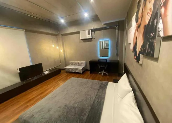 Capital O 75512 Loft Residence -Suphanburi