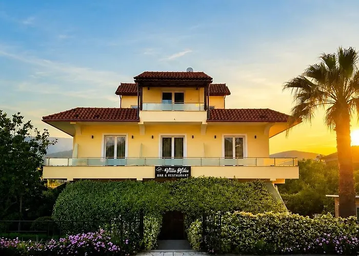 Villa Niku Berat