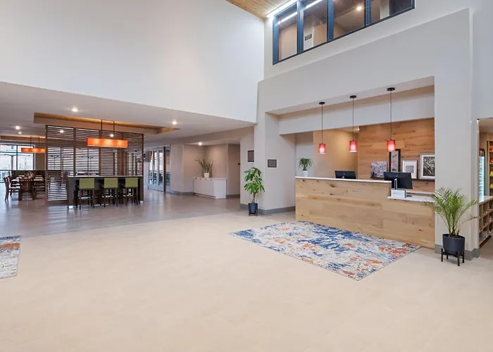 Voco Moab By Ihg