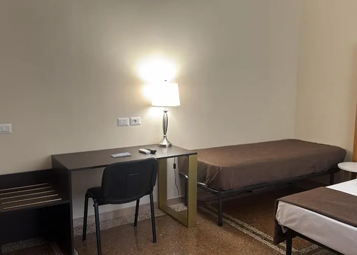 Jayro Smart Hotel Gallipoli Centro