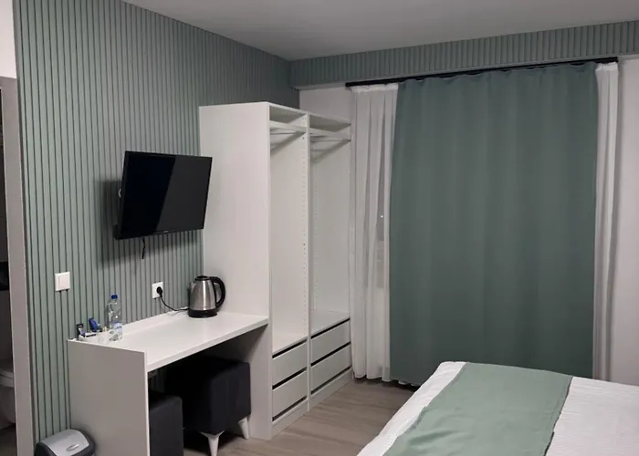 Dido Diamond Hotel