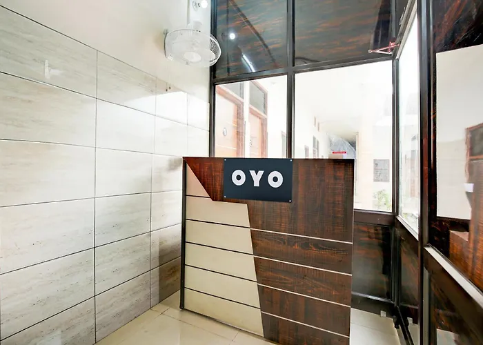 Hotel O WIN
