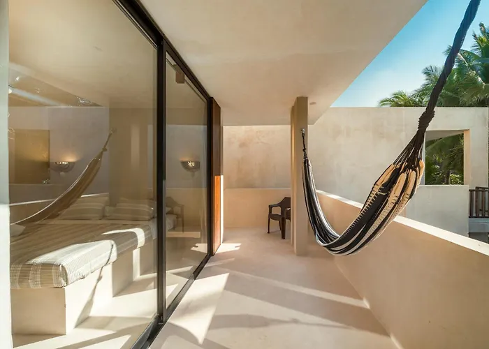 Cocuna Boutique Suites La Manzanilla Jalisco