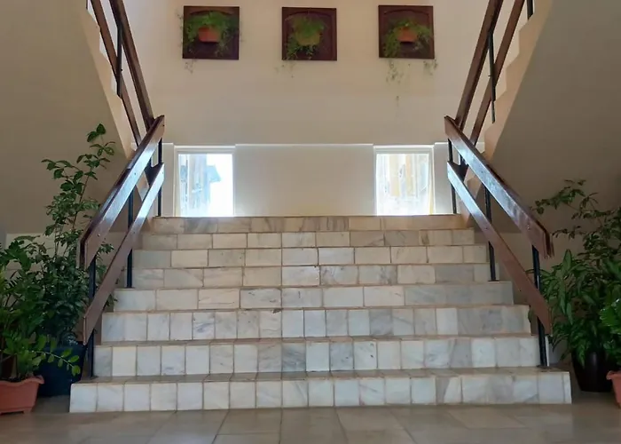 Hotel San Conrado