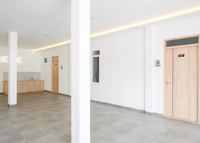 Urbanview Hotel Subali Purwokerto