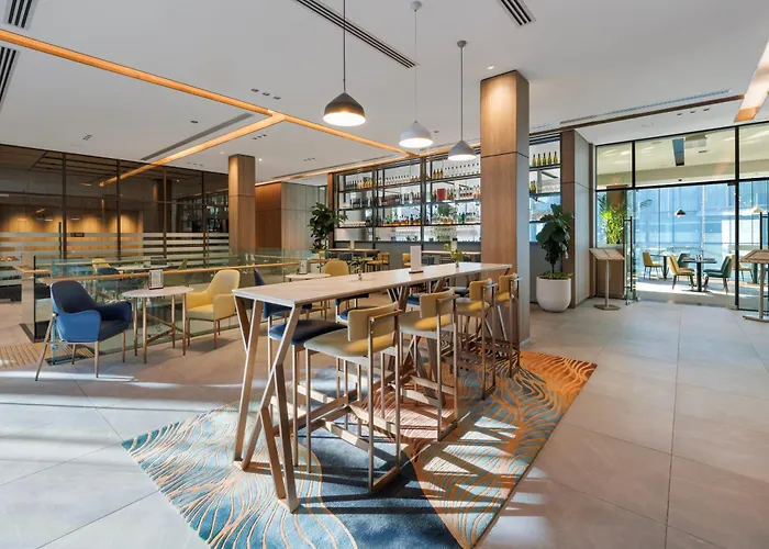 Hotel Grand Chancellor Auckland