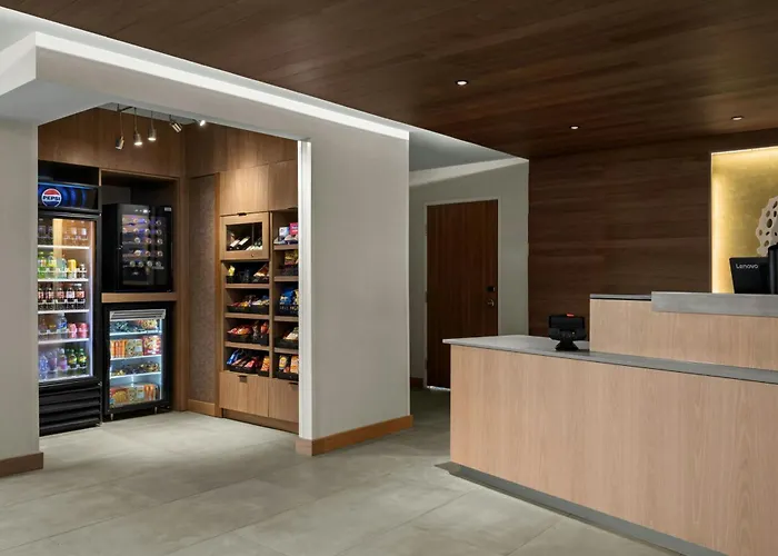 Fairfield By Marriott Inn & Suites Beckley
