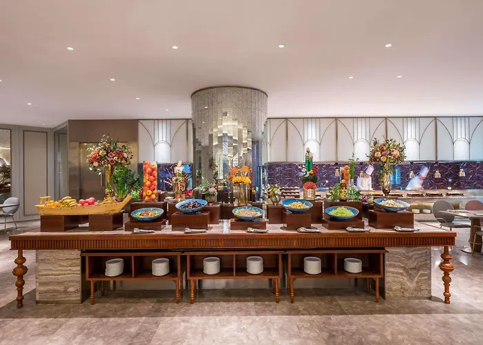 Mercure Shijiazhuang People Square