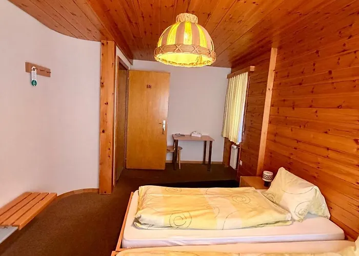 Hotel Gebidem