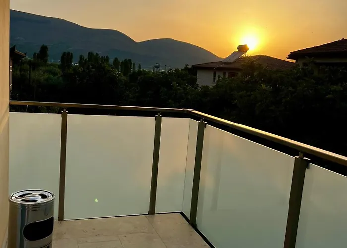 Villa Niku Berat