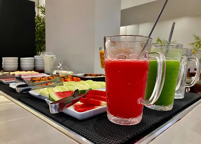 Riva Apart Hotel