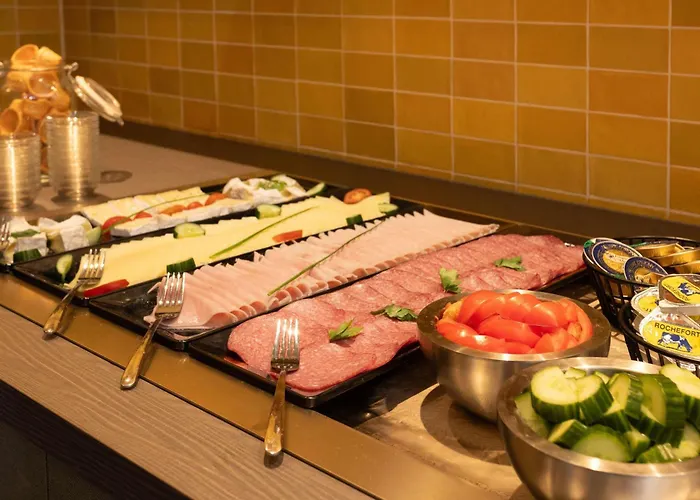 Aparthotel Adagio Access Brussels Airport
