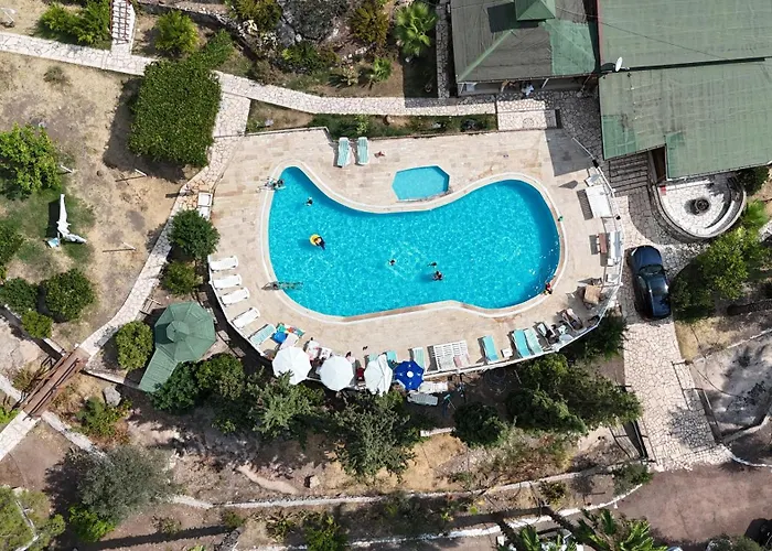 Angels Garden Hotel