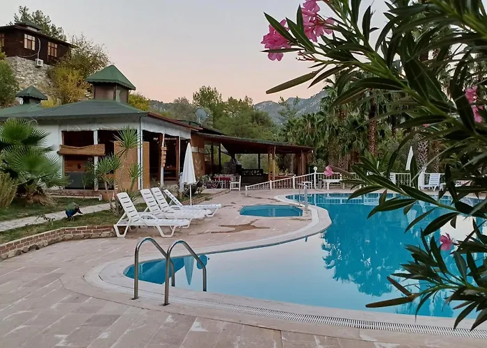 Angels Garden Hotel
