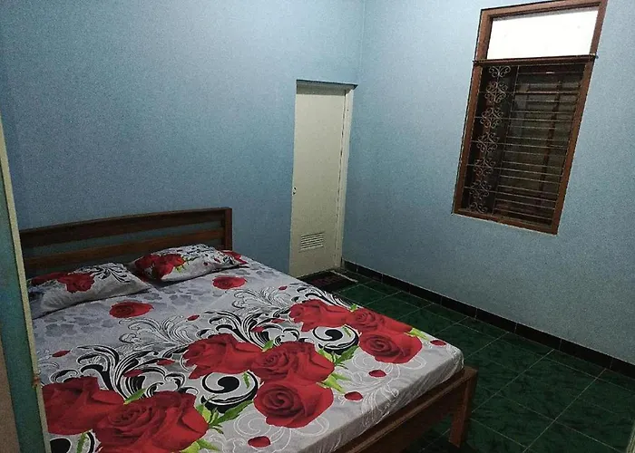 Hotel O Dian Asih Rooms