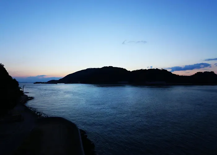 福山鞆の浦 - 旅館 あぶと本館 - Ryokan Abuto Honkan