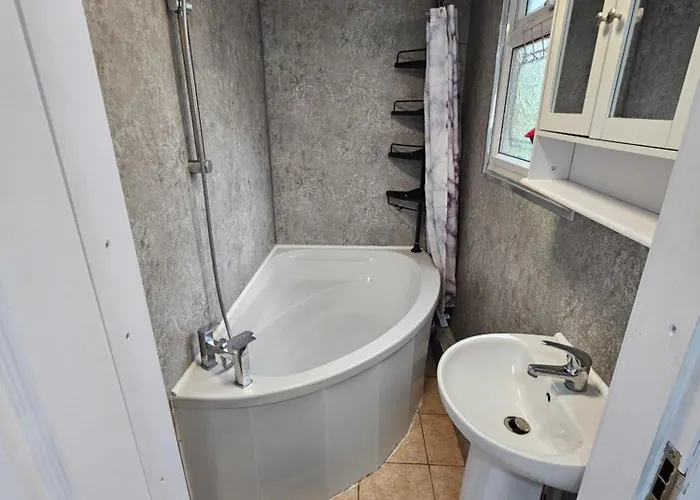 Larches Homestay