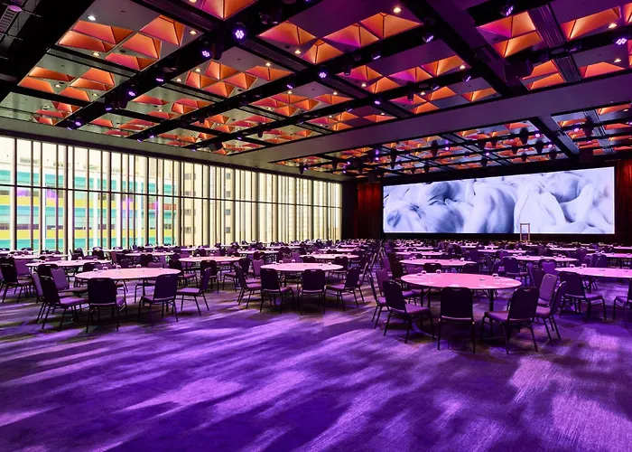 The Star Grand Brisbane