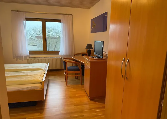 Gästehaus Kraft