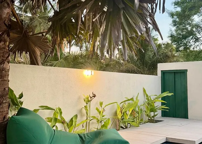 Nilaveli Boutique Hotel