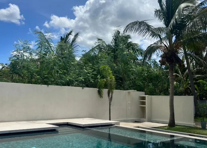 Nilaveli Boutique Hotel