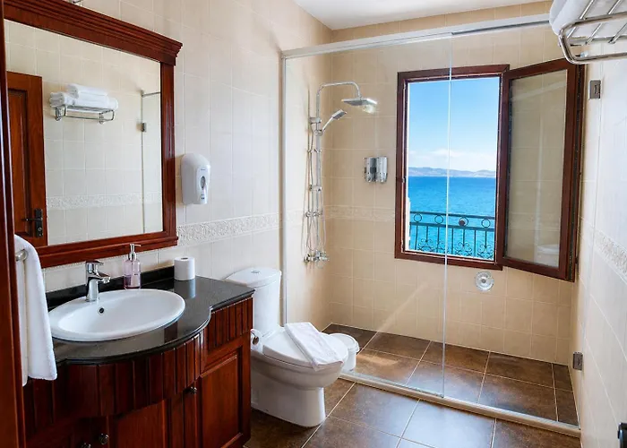 Mai S'Ema Otel Dalyan