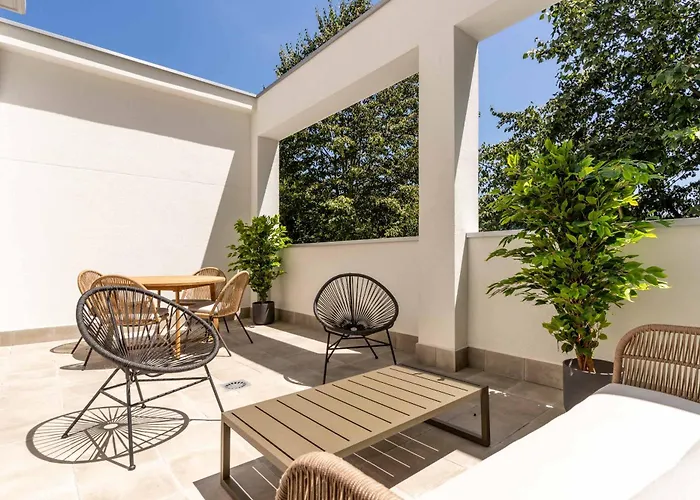 Limehome Oviedo Calle Postigo Bajo