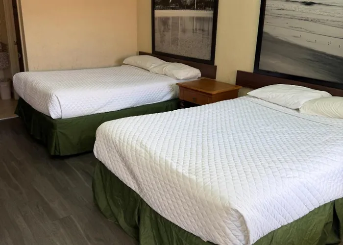 Economy Inn Jax-Op