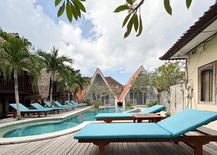 Rama Garden Lembongan