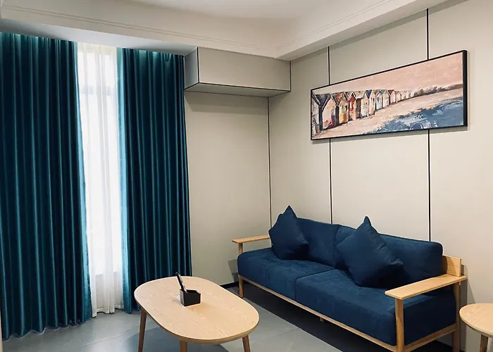 Fan'S Hotel Palo