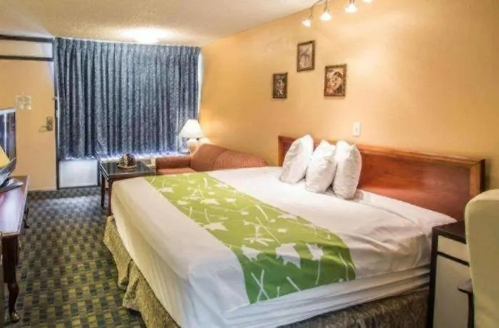 Quality Inn Kissimmee West - Lake Buena Vista South
