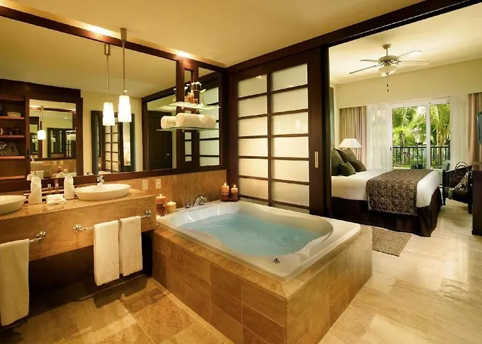 The Reserve At Paradisus Punta Cana