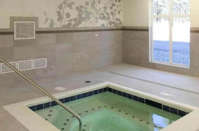 Sleep Inn & Suites Chiloquin-Crater Lake Junction