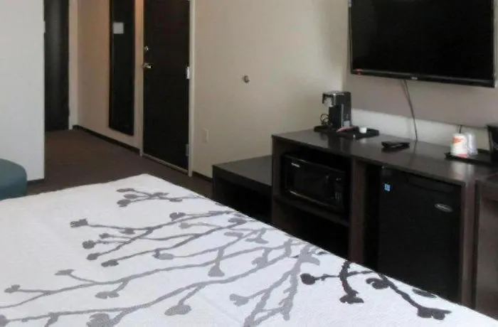 Sleep Inn & Suites Chiloquin-Crater Lake Junction