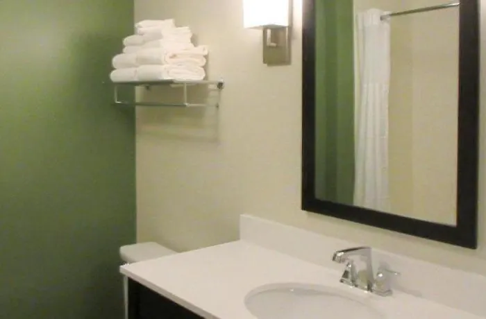 Sleep Inn & Suites Chiloquin-Crater Lake Junction